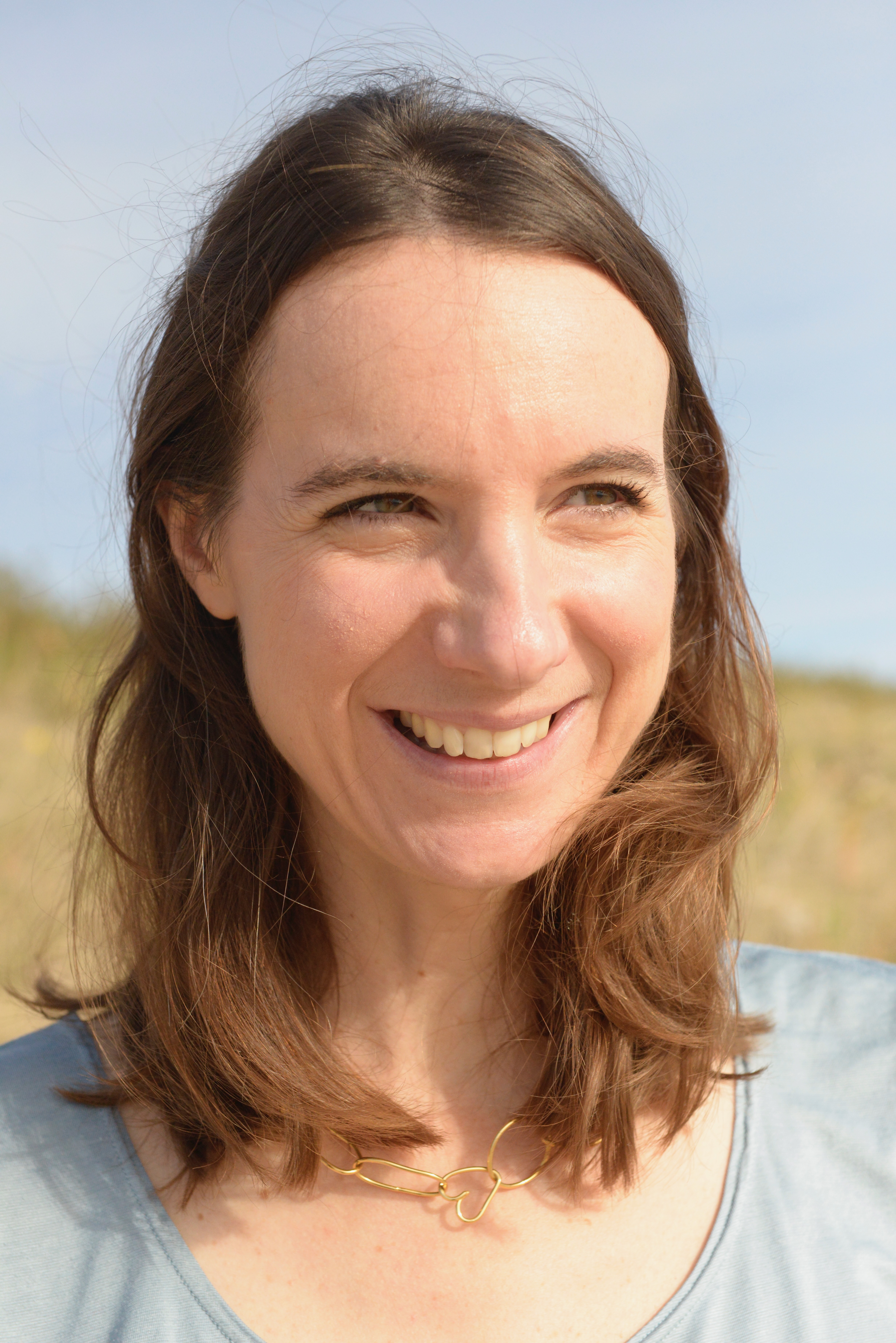 Chloe ANGHERT - Naturopathe